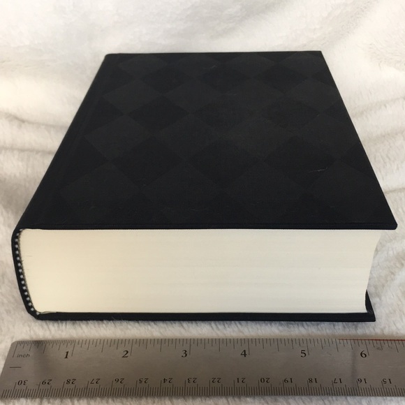 Harry Potter & the Order of the Phoenix Deluxe Edition w/ Slip Case JK Rowling - Picture 7 of 14